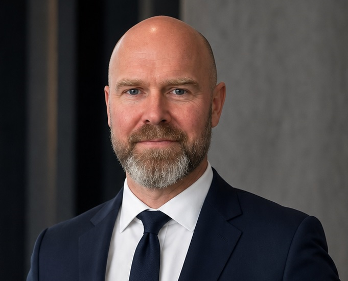 Sven-Bryde Meier